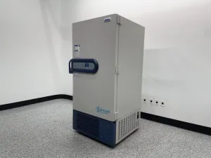 Haier DW-86L728J Ultra Low Temperature Freezer with Digital Temperature Control, 2 of 4