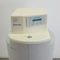 Millipore TANKPE60 Polyethylene Water Storage Tank with UV Sanitization, 6 of 10