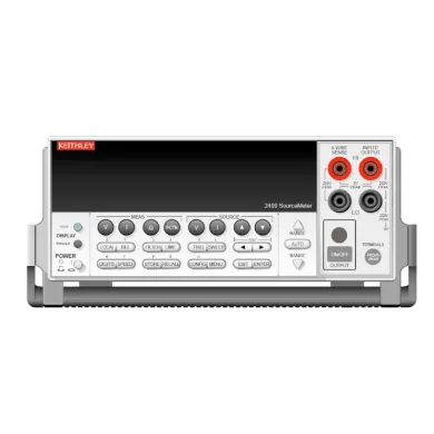 Keithley Model 2400