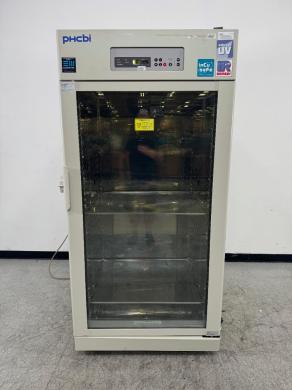 PHCBI MCO-80ICL-PA CO2 Incubator with UV Sterilization and Humidity Control-cover