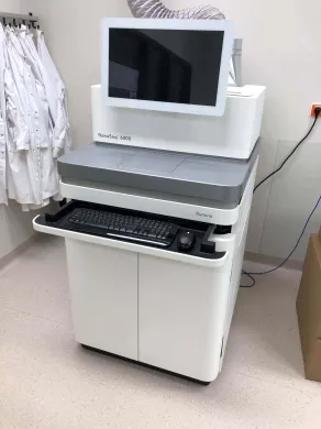 Illumina NovaSeq 6000 Sequencing System