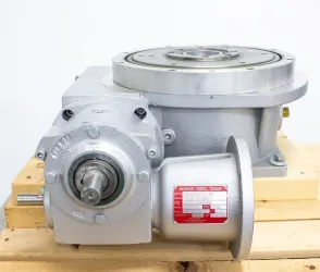Camco 902RDM32H32-180 Rotary Index Drive for Precision Handling, 6 of 8