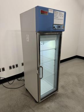 Thermo Scientific Revco RGL1204AS Laboratory Refrigerator with Glass Door & Adjustable Shelves-cover
