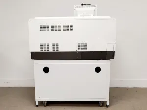 Roche Cobas e 411 Automated Immunoassay Analyzer with Disk System and Stand, 3 of 56