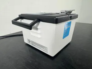 Terumo BCT SCD IIB Sterile Tubing Welder for Blood Component Processing, 2 of 4