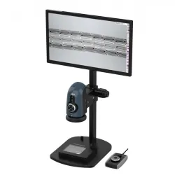 Omni 3 Digital Microscope System with 1080p HD and 5D Lens, 4 of 7