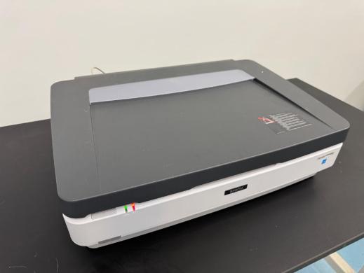Epson Expression 12000XL Photo Flatbed Scanner-cover