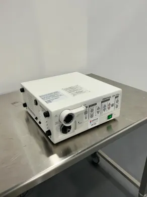 Pentax EPK-100P Endoscopy Video Processor for High-Quality Medical Imaging