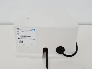 Millipore Direct-Q 3UV-R Water Purification System, 6 of 34