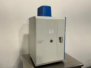 GE Healthcare ImageQuant LAS400 Luminescent Image Analyzer for Sensitive Molecular Imaging, 2 of 4