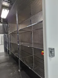 Nexia Scientific Environmental Stability Room with Integrated Temperature & Humidity Control, 3 of 34