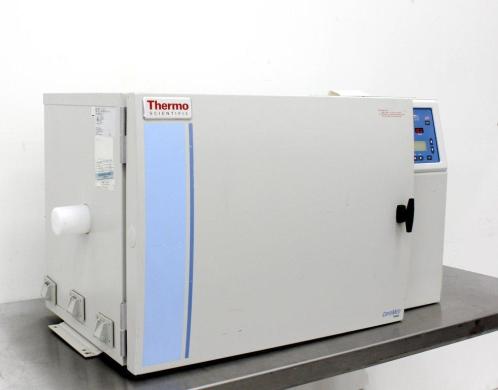 Thermo 7452 CryoMed Ultra-Low Temperature Freezer with Integrated Thermal Printer-cover