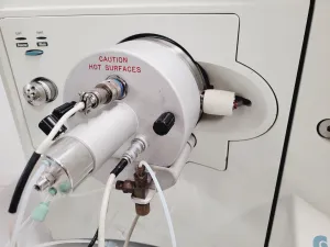 Finnigan MAT LCQ Mass Spectrometer System, 26 of 32