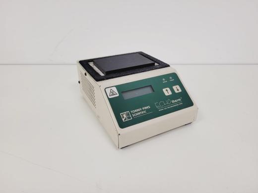 Torrey Pines Scientific Echotherm IC20 Chilling/Heating Plate for Precise Temperature Control-cover