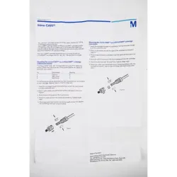 Millipore Merck Manu-CART Filtration System Components, 4 of 4