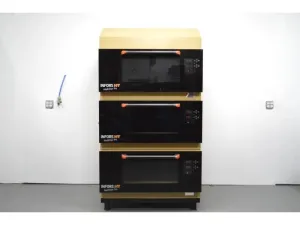 Infors HT Multitron Pro Triple Incubator Shaker with Cooling and CO2 Control Unit, 3 of 10