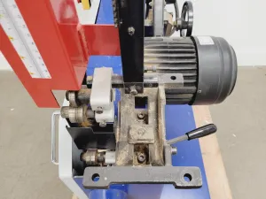 Axminster AP6300HD3/700352 Laboratory Bandsaw for Precision Sample Preparation, 26 of 27