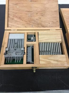 Bosch 1500 Size 4 Partial Change Parts Set for Laboratory Equipment-cover