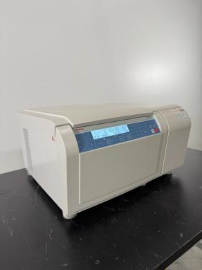 Thermo Scientific Sorvall Legend X1R Refrigerated Benchtop Centrifuge with Digital Controls-cover