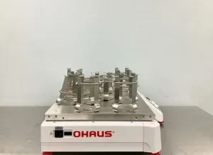 Ohaus SHHD2325AL Heavy Duty Analog Orbital Shaker with 50 lb Capacity, 2 of 9
