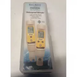 Eutech WPHIGH-10 Conductivity Meter, 2 of 5