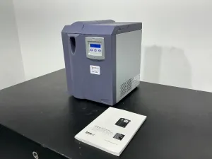 Parker 110HMD Hydrogen Gas Generator with Digital Control Panel, 2 of 4