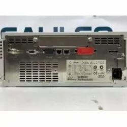 Agilent 1100 Quaternary Pump G1311A, 8 of 8