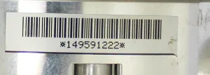 Edwards Next240 IIT Horizontal Turbomolecular Vacuum Pump 1439.99 L/min, 5 of 11