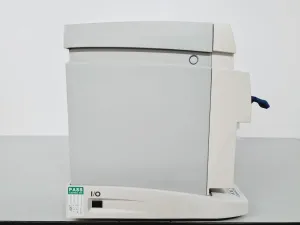 Affymetrix GeneChip Scanner 3000 System with Fluidics Station, 16 of 20