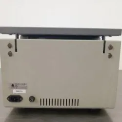 Alresa Digicen B Centrifuge, 9 of 10