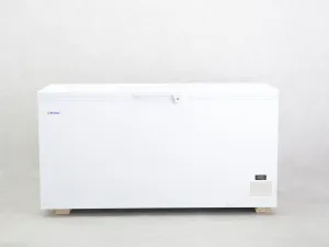 Elcold EL51LT Ultra-low Temperature Laboratory Freezer, 3 of 6