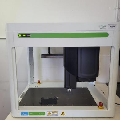 PerkinElmer Zephyr G3 Liquid Handling Workstation-cover