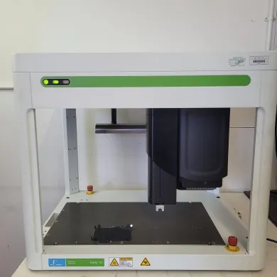 PerkinElmer Zephyr G3 Automated Liquid Handling Workstation for High-Throughput Assay Preparation