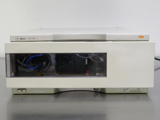 Agilent 1100 HPLC G1315B DAD Detector-cover
