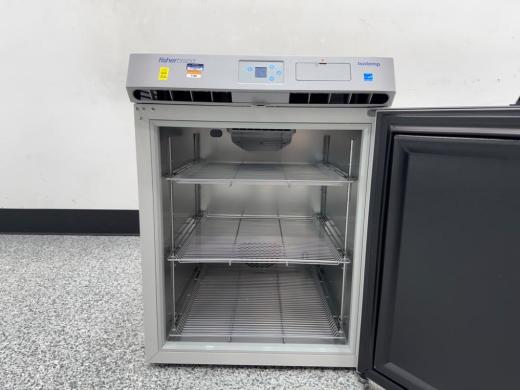 Fisherbrand FBG505SA 5.5' Undercounter Laboratory Refrigerator with Digital Temperature Control-cover