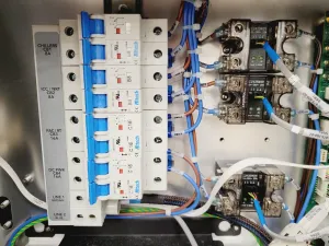 PacBio Sequel IIe Next Generation Sequencing System, 8 of 45