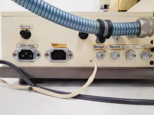 Karl Suss 401405 S MJB3 Mask Aligner for Precision Photolithography, 26 of 44