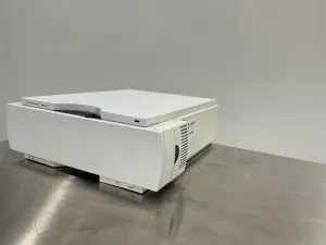 Agilent Technologies 1200 Series G1316A Thermostatted Column Compartment for HPLC, 2 of 4