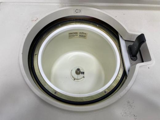 Beckman Coulter Optima MAX-E Ultracentrifuge (MAX 100K) for High-Speed Biological Sample Separation-cover