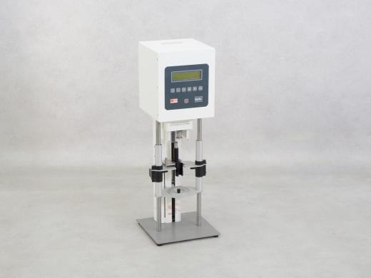 Wepa Topitec Automatic Mixer for Semi-Solid Pharmaceutical and Dermatic Products-cover