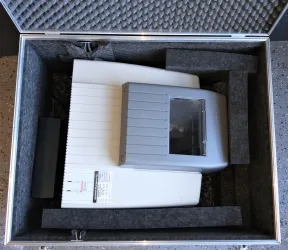 Thermo Nicolet Avatar 360 ESP FT-IR Spectrophotometer with Carrying Case, 14 of 23