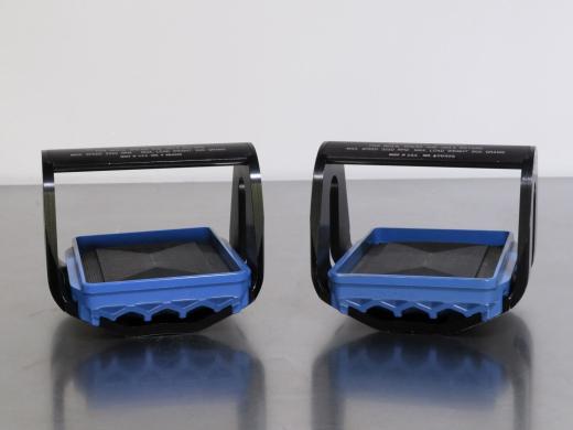 Beckman GH 3.8 Microplate Buckets for GH 3.8 Rotor-cover