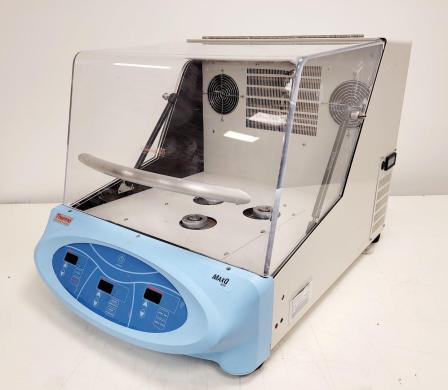 Thermo Scientific Max Q 4000 Shaking Incubator  Lab Spares/Repairs
        NOTE - THIS IS A SPARES/REPAIRS ITEM-cover