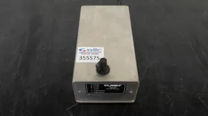 Climet CI-3100 Remote Sensor for Airborne Particle Monitoring, 3 of 4