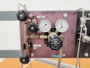 Lambda Physik Compex 102 Class 4 Laser, 12W Output, 157–800 nm Tunable Wavelength, 25 of 54