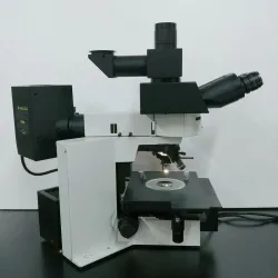 Olympus BX50WI Upright Fluorescence Microscope with Water Immersion and Multiple Illumination Options, 4 of 11