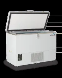 So-Low Scilogex Chest Style Low Temperature Freezers to -40°C, Models C40 Series, 5 of 8