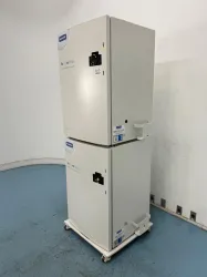 Baker ReCO2verPlus Rapid Recovery Double Stack CO2 Incubator REC602, 2 of 4
