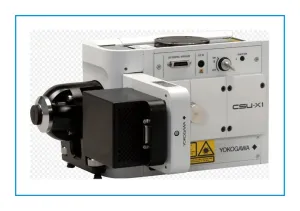 Yokogawa Electric Corporation CSU-X1, 3 of 6