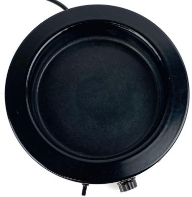 Boekel 14792V Tissue Flotation Bath with Black Ceramic Coated Basin-cover